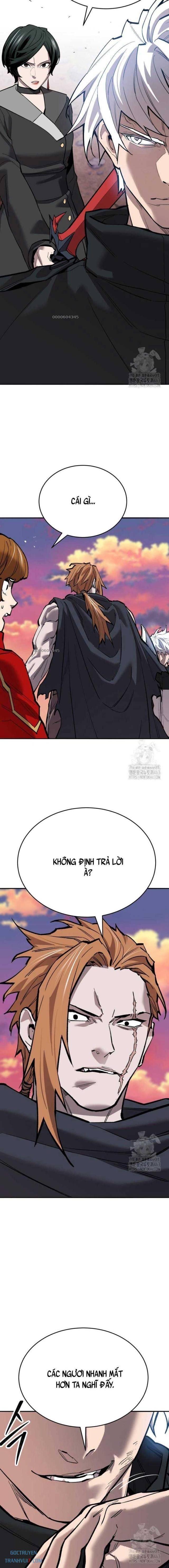 Phá Bỏ Giới Hạn - Page 17