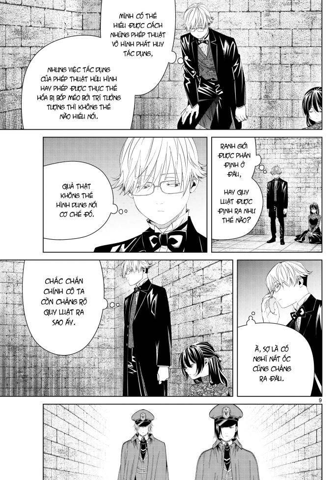 Sousou No Frieren - Page 12