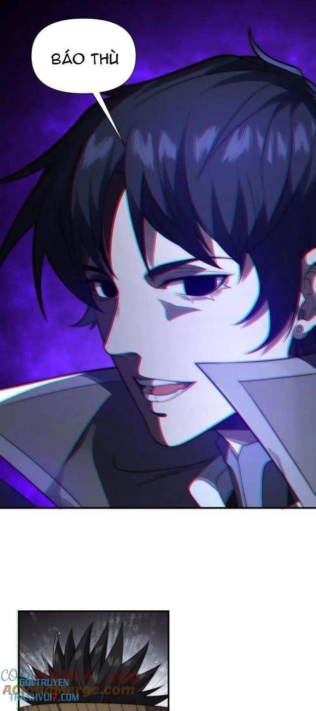 Võng Du: Ta Có Thể Tiến Hoá Tất Cả! - Page 36