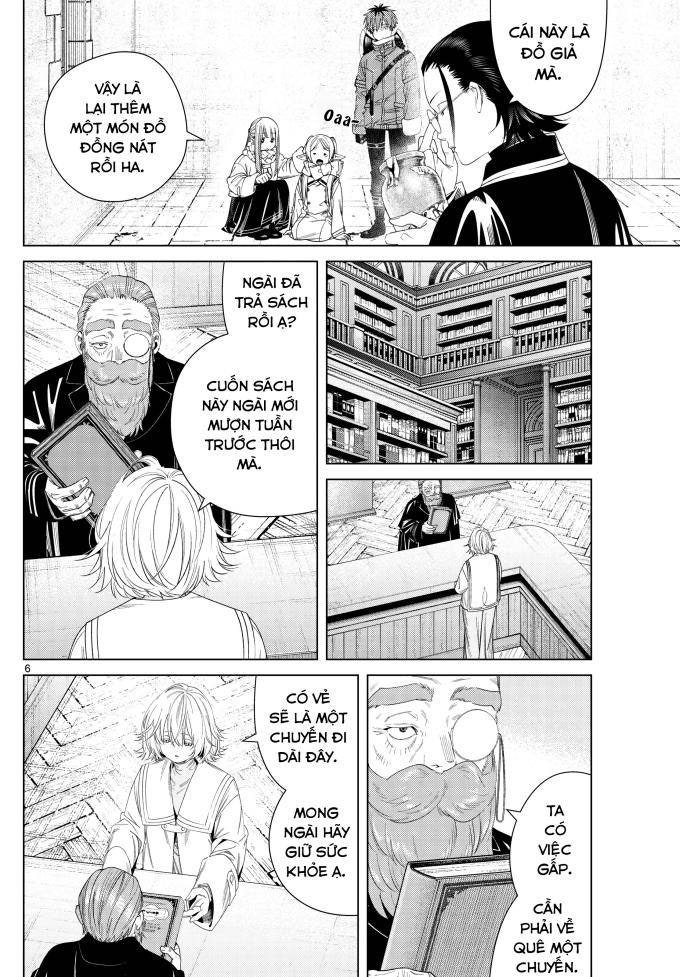 Sousou No Frieren - Page 9