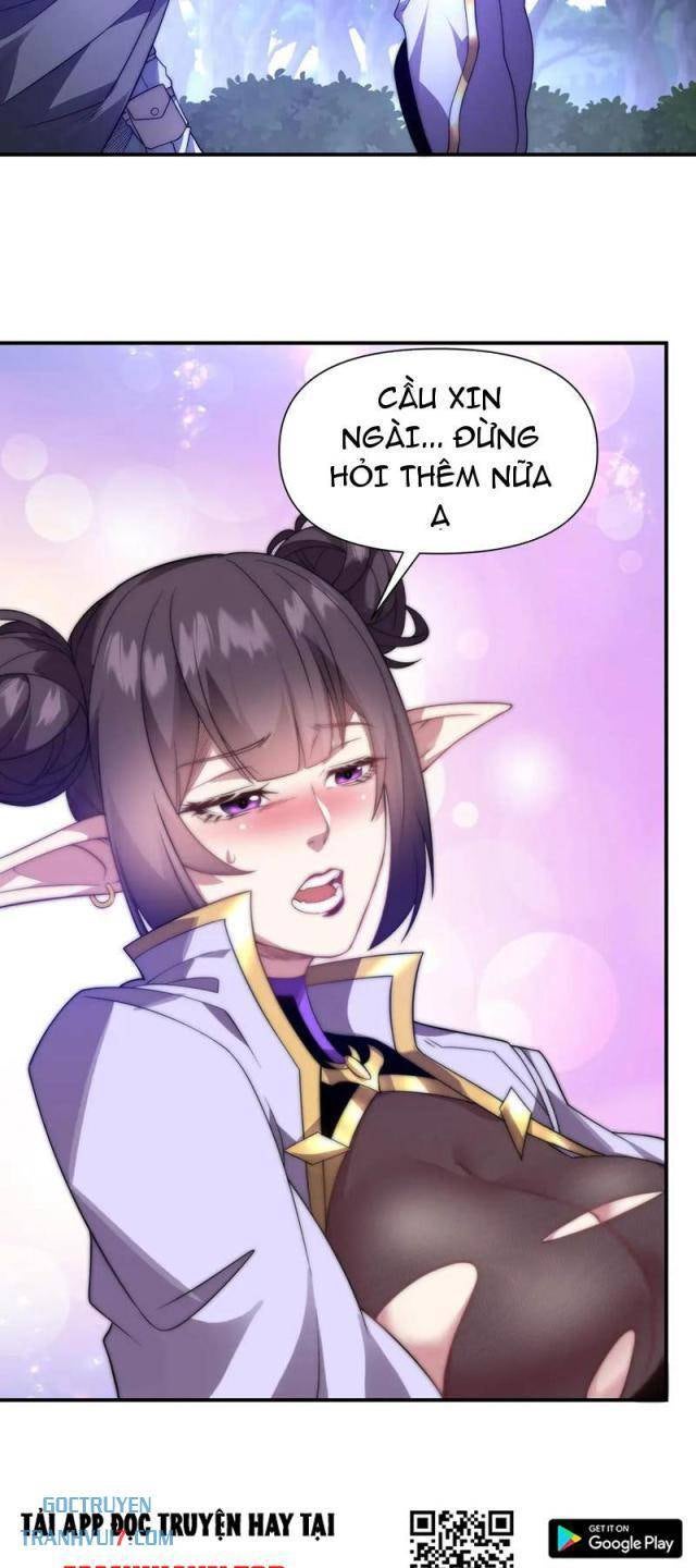 Võng Du: Ta Có Thể Tiến Hoá Tất Cả! - Page 23