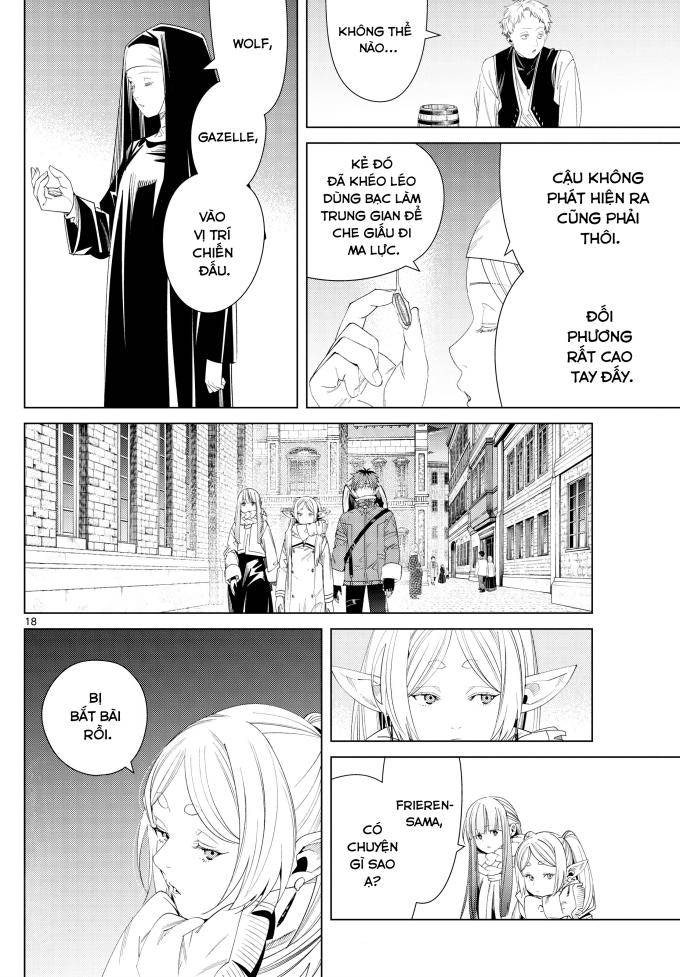 Sousou No Frieren - Page 21