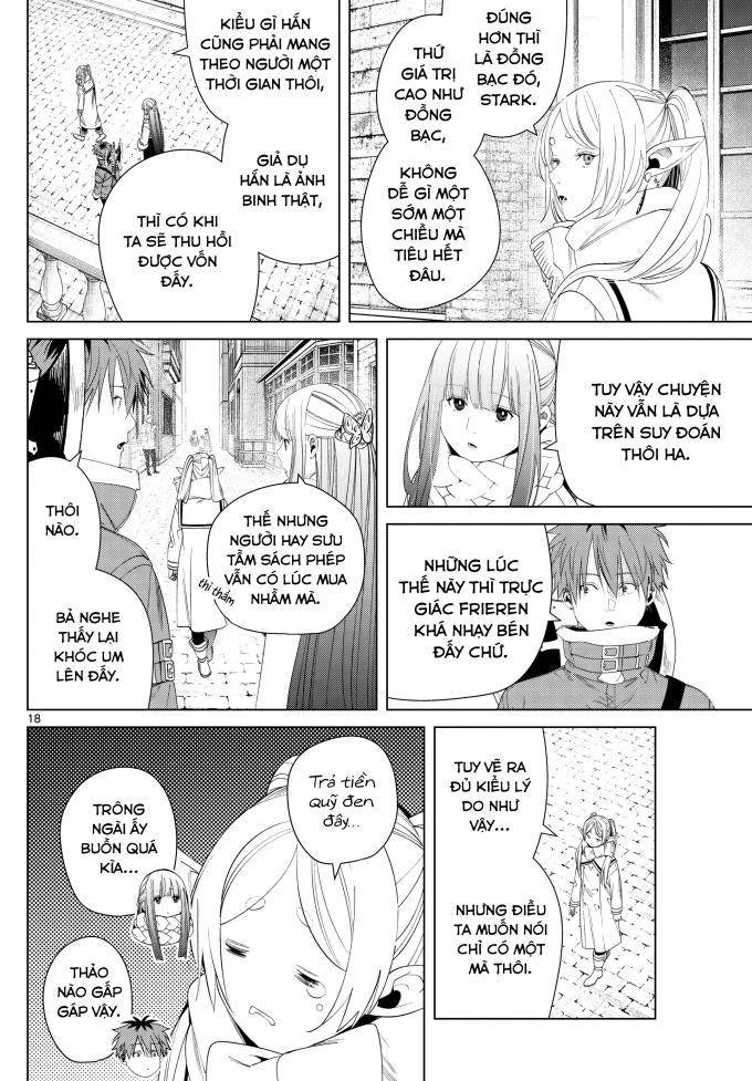 Sousou No Frieren - Page 21