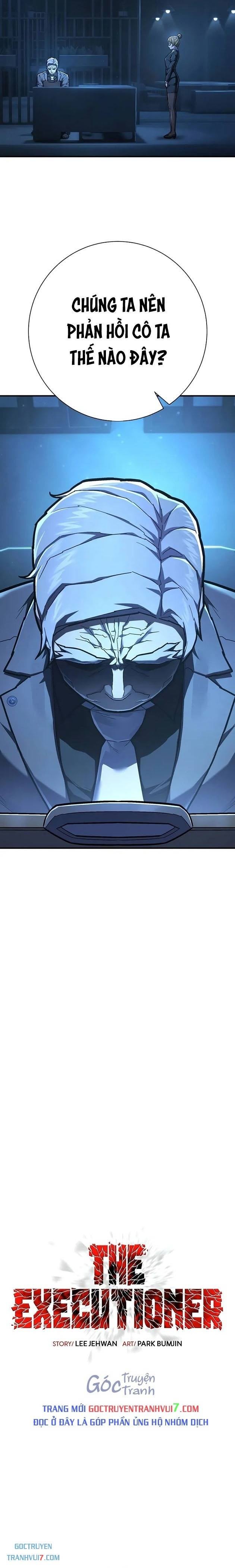 Đao Phủ - Page 10