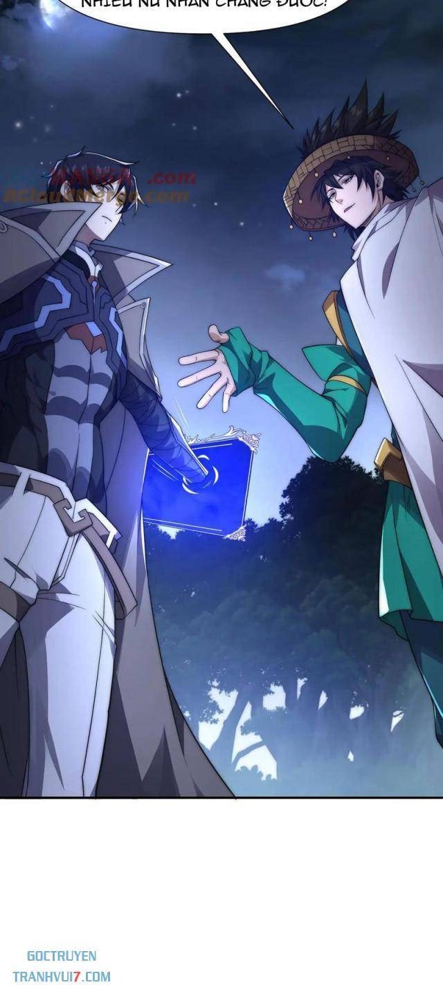 Võng Du: Ta Có Thể Tiến Hoá Tất Cả! - Page 34