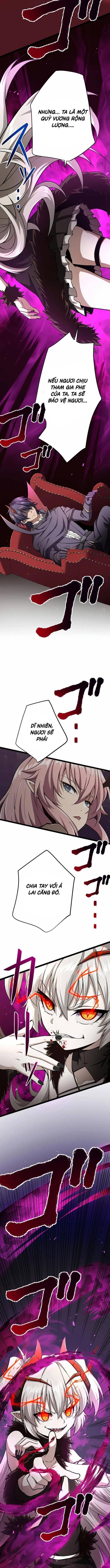 Phòng Thủ Hầm Ngục - Page 23