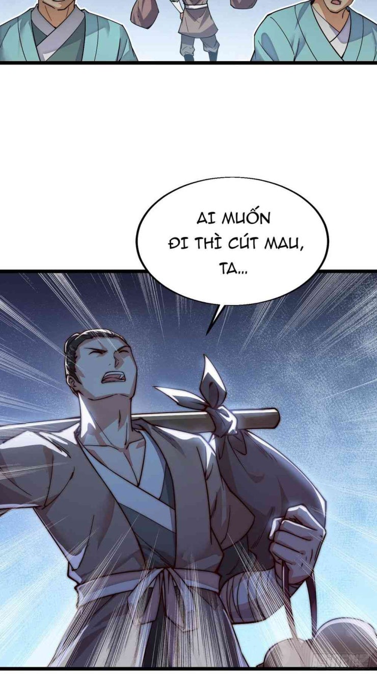 Ta Có Một Sơn Trại - Page 10