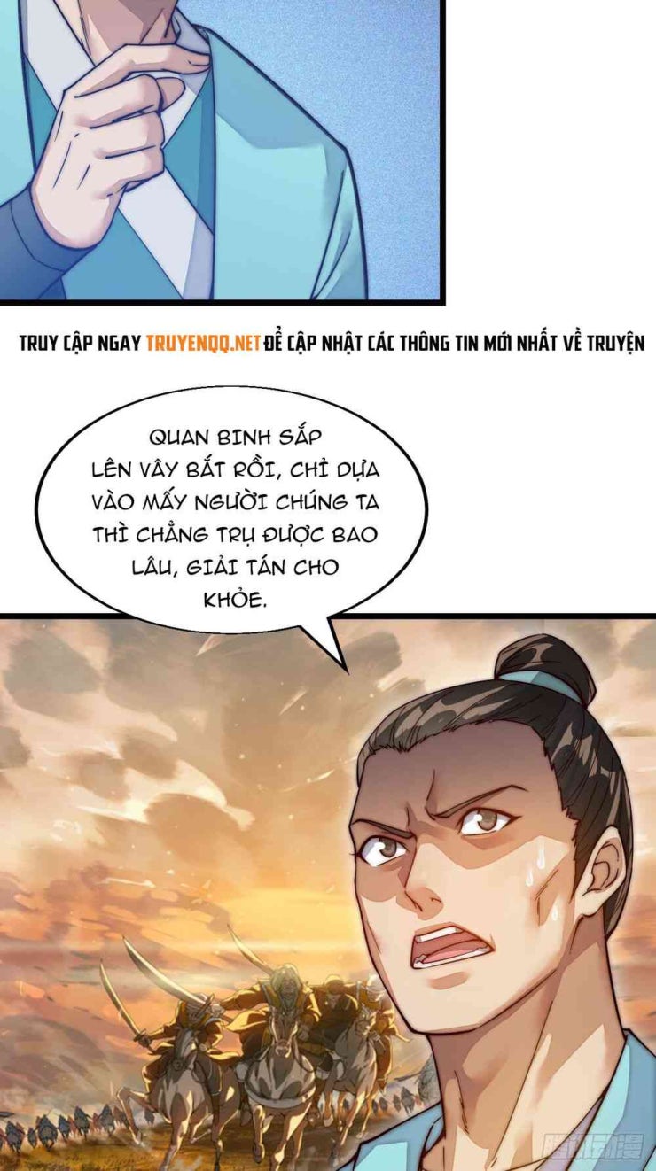 Ta Có Một Sơn Trại - Page 8