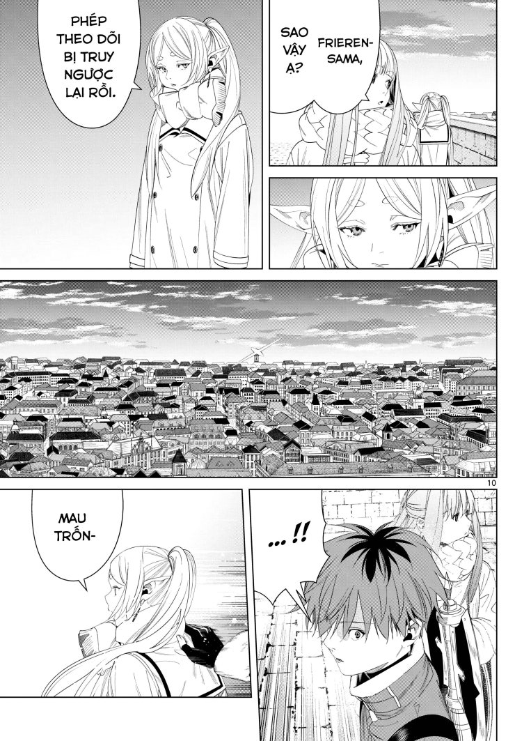 Sousou No Frieren - Page 12