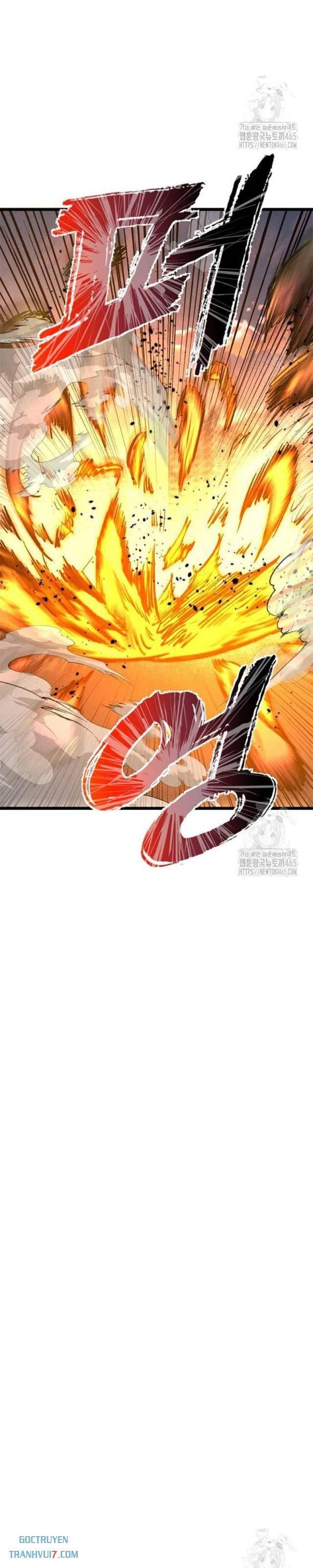 Người Côn Trùng - Page 34