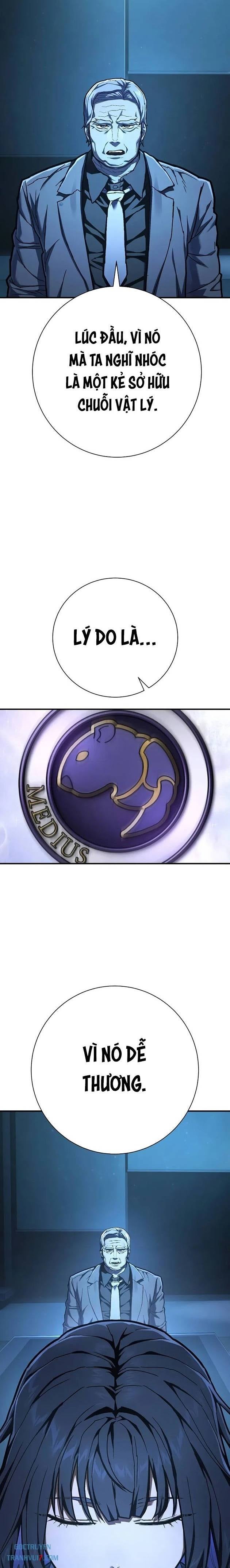 Đao Phủ - Page 18