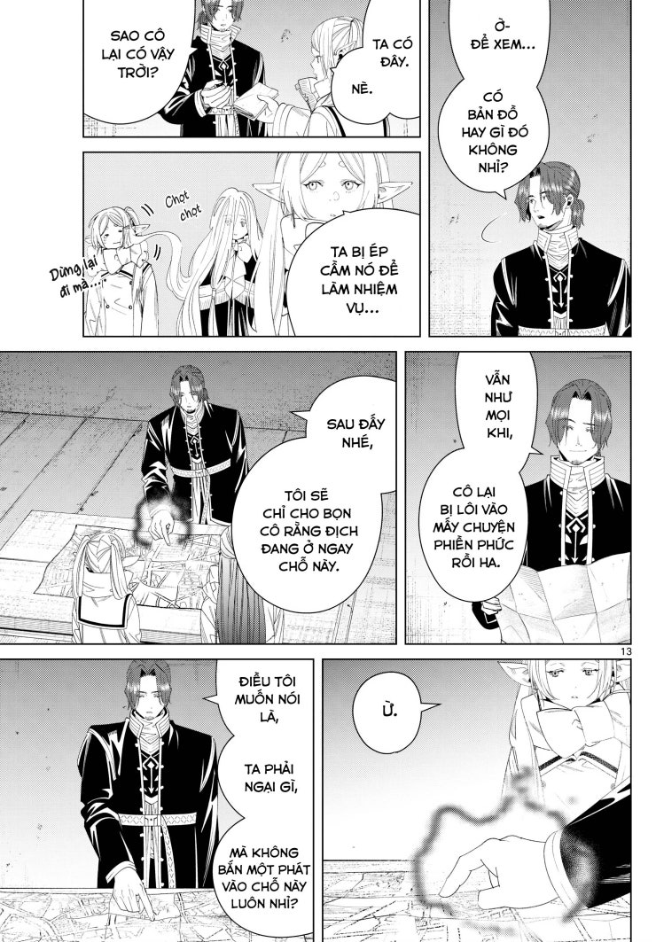 Sousou No Frieren - Page 15