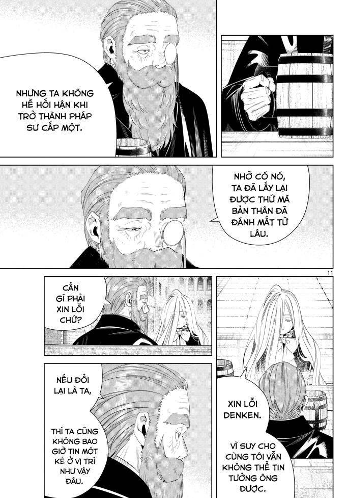 Sousou No Frieren - Page 14