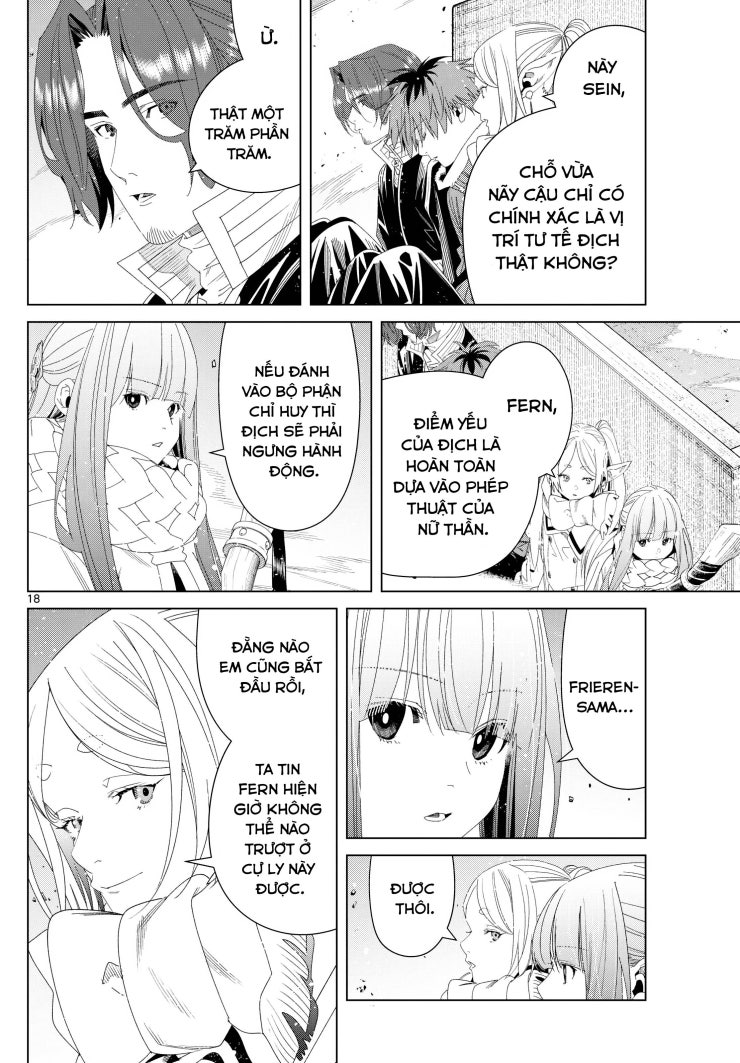 Sousou No Frieren - Page 20