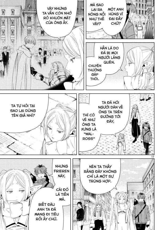 Sousou No Frieren - Page 20