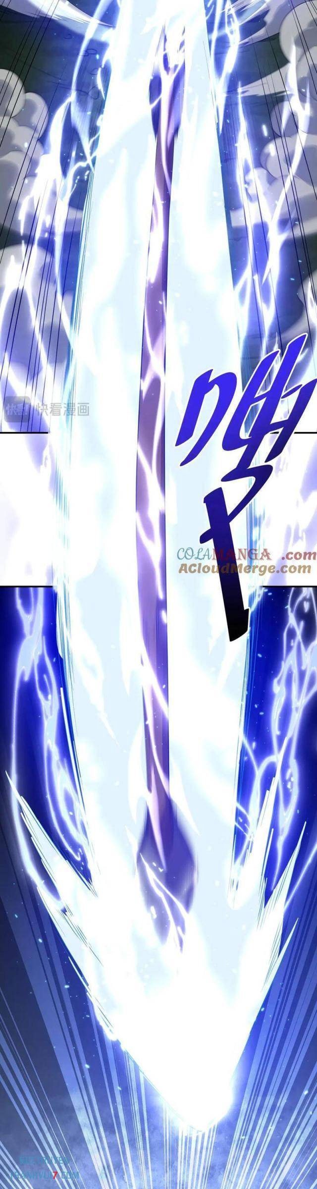 Võng Du: Ta Có Thể Tiến Hoá Tất Cả! - Page 23