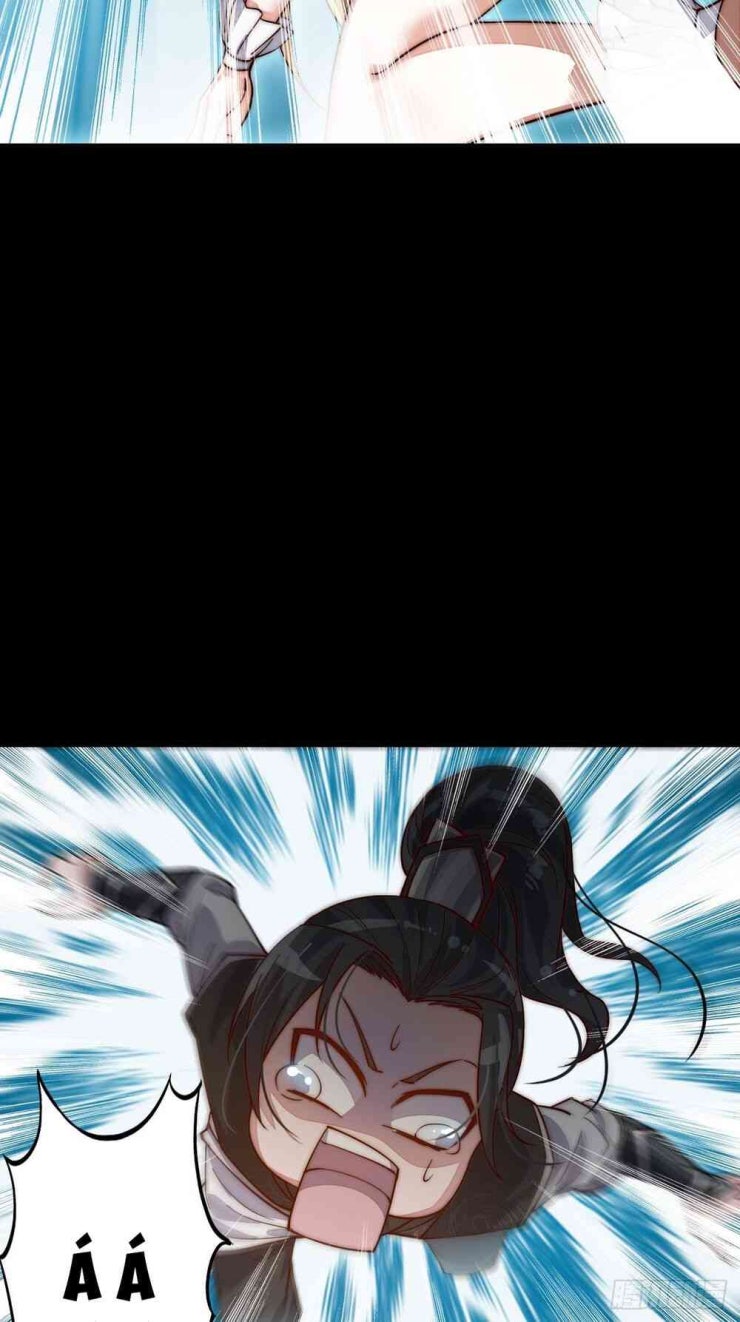 Ta Có Một Sơn Trại - Page 60