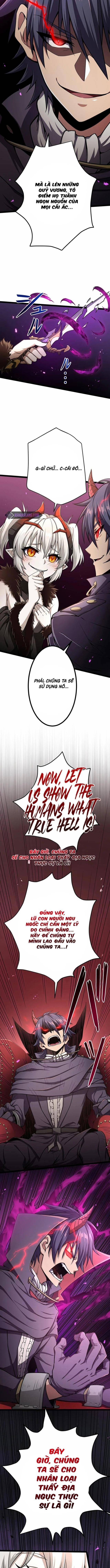 Phòng Thủ Hầm Ngục - Page 30