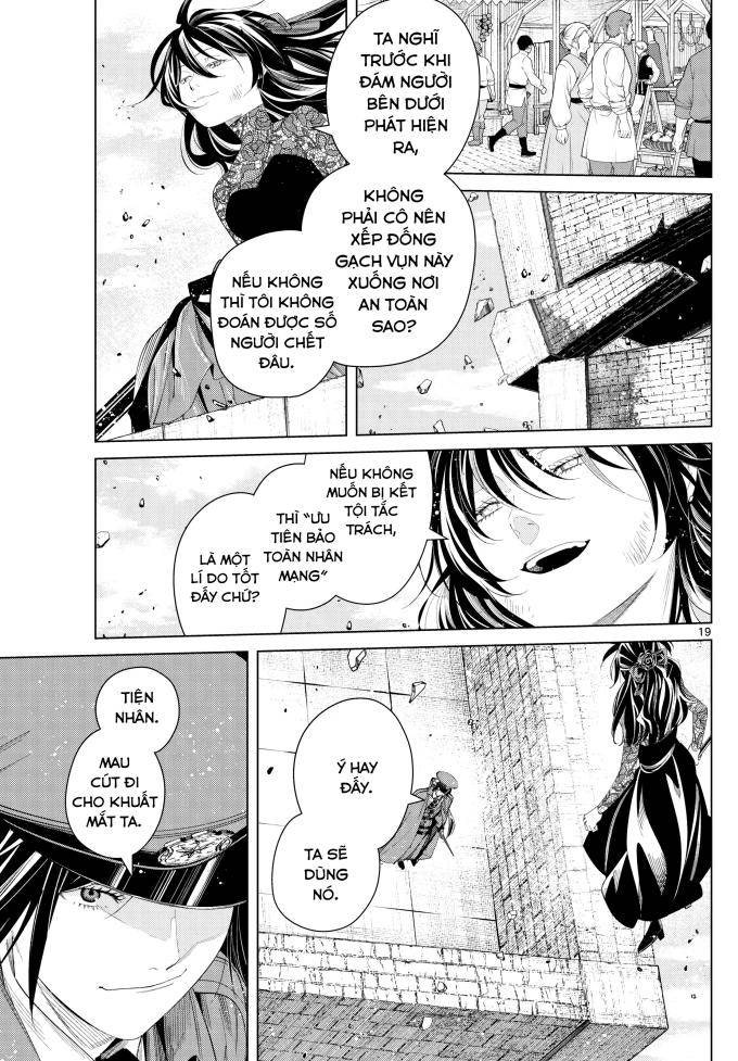 Sousou No Frieren - Page 22