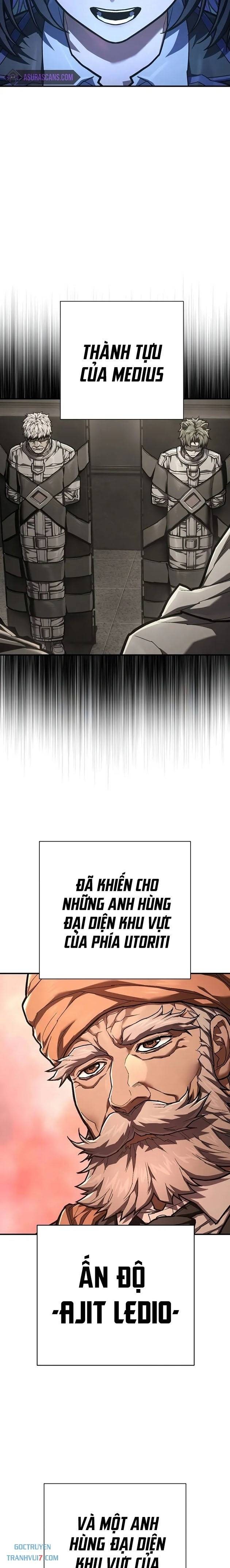 Đao Phủ - Page 19