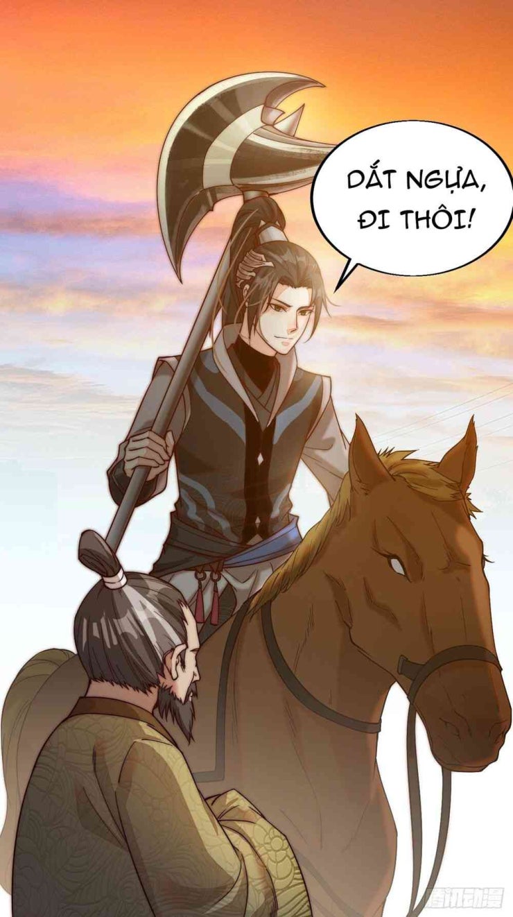 Ta Có Một Sơn Trại - Page 91