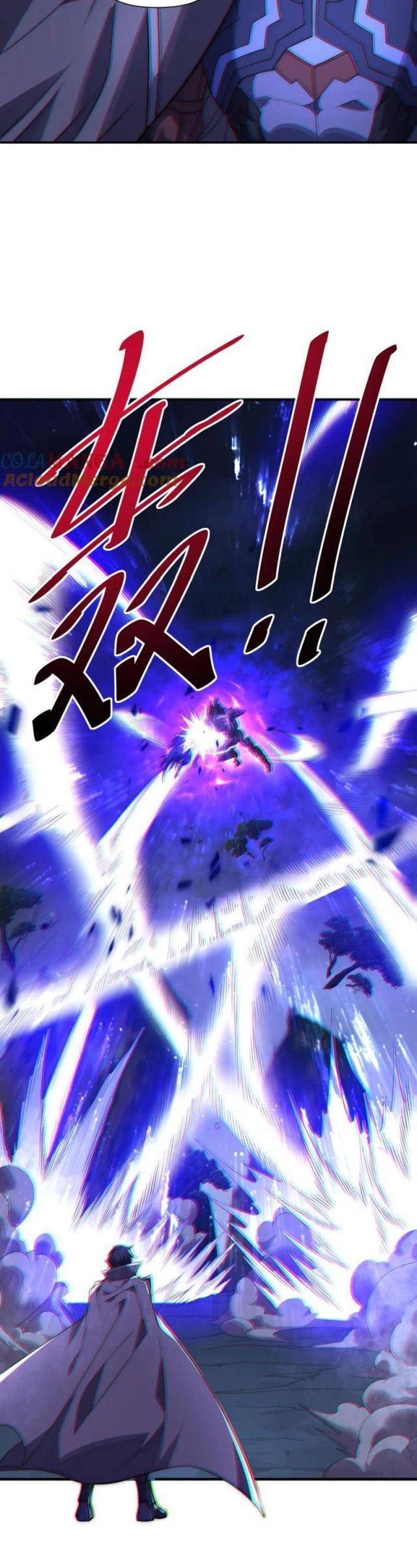 Võng Du: Ta Có Thể Tiến Hoá Tất Cả! - Page 22