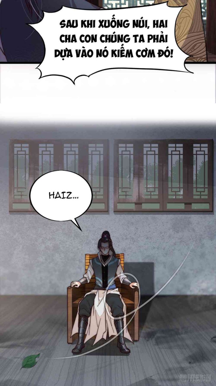 Ta Có Một Sơn Trại - Page 30