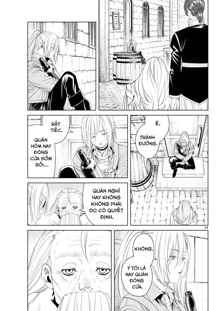 Sousou No Frieren - Page 16