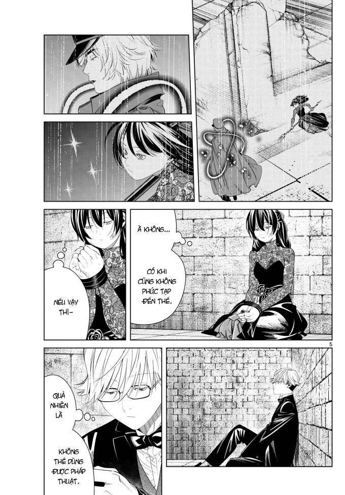 Sousou No Frieren - Page 8