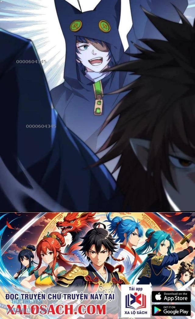 Võng Du: Ta Có Thể Tiến Hoá Tất Cả! - Page 37