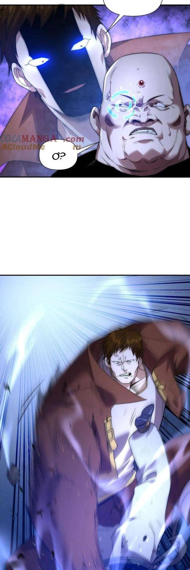 Võng Du: Ta Có Thể Tiến Hoá Tất Cả! - Page 14