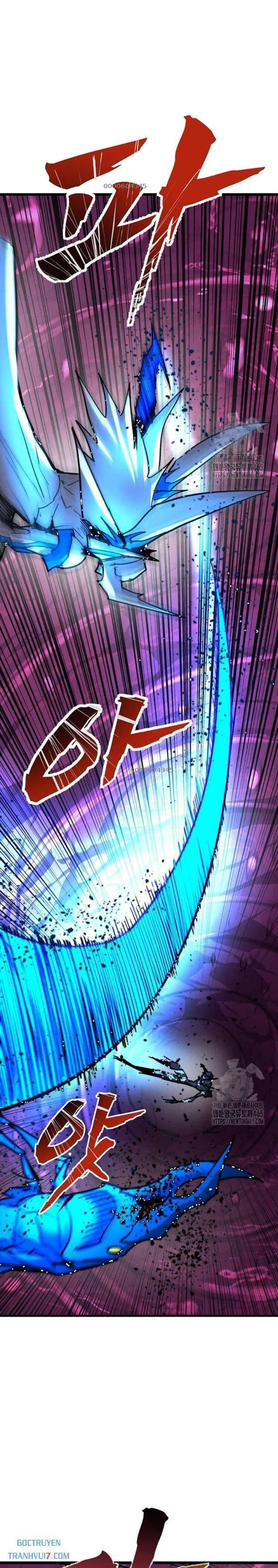 Người Côn Trùng - Page 21