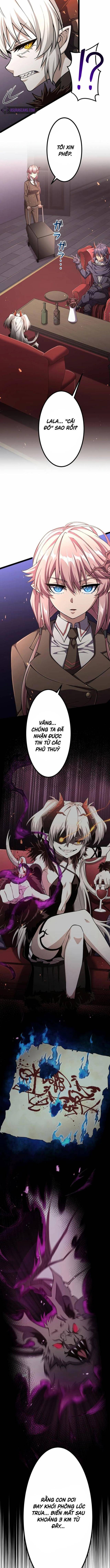 Phòng Thủ Hầm Ngục - Page 15