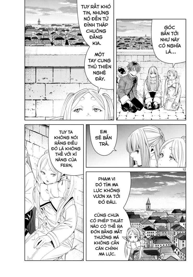 Sousou No Frieren - Page 14