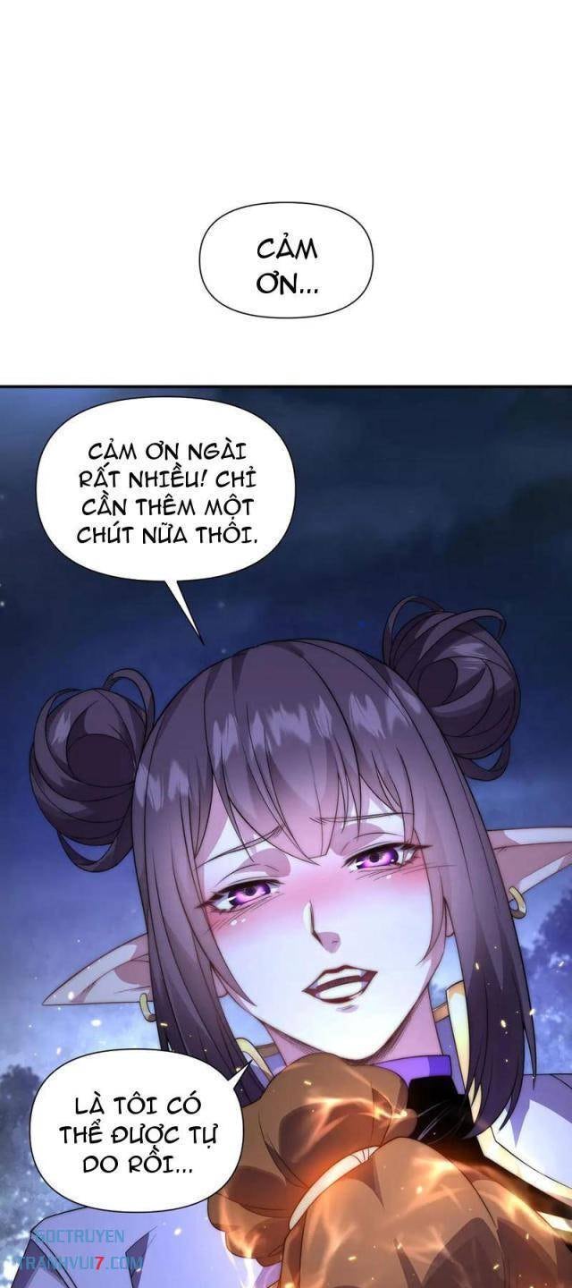 Võng Du: Ta Có Thể Tiến Hoá Tất Cả! - Page 19