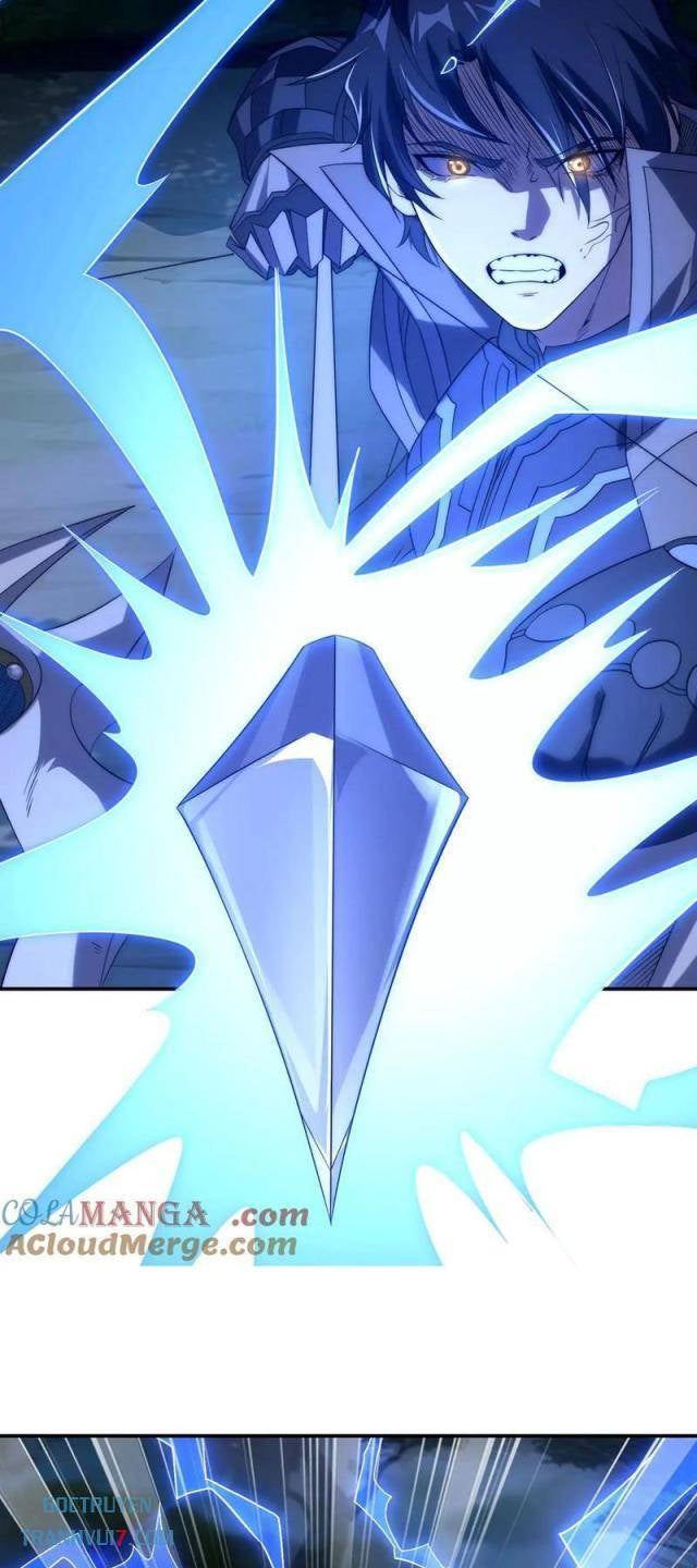 Võng Du: Ta Có Thể Tiến Hoá Tất Cả! - Page 14