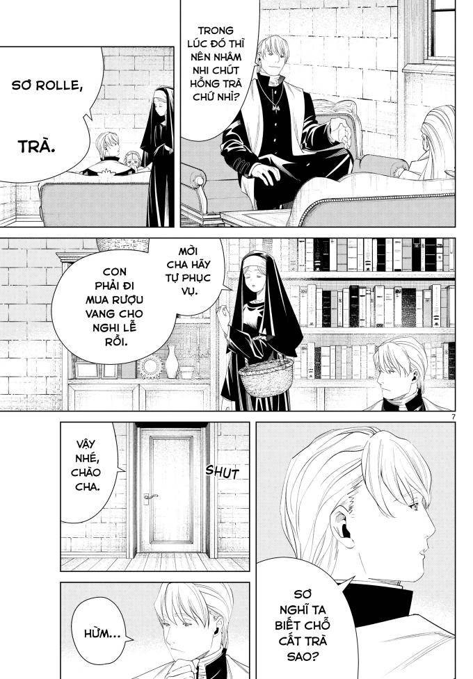 Sousou No Frieren - Page 10