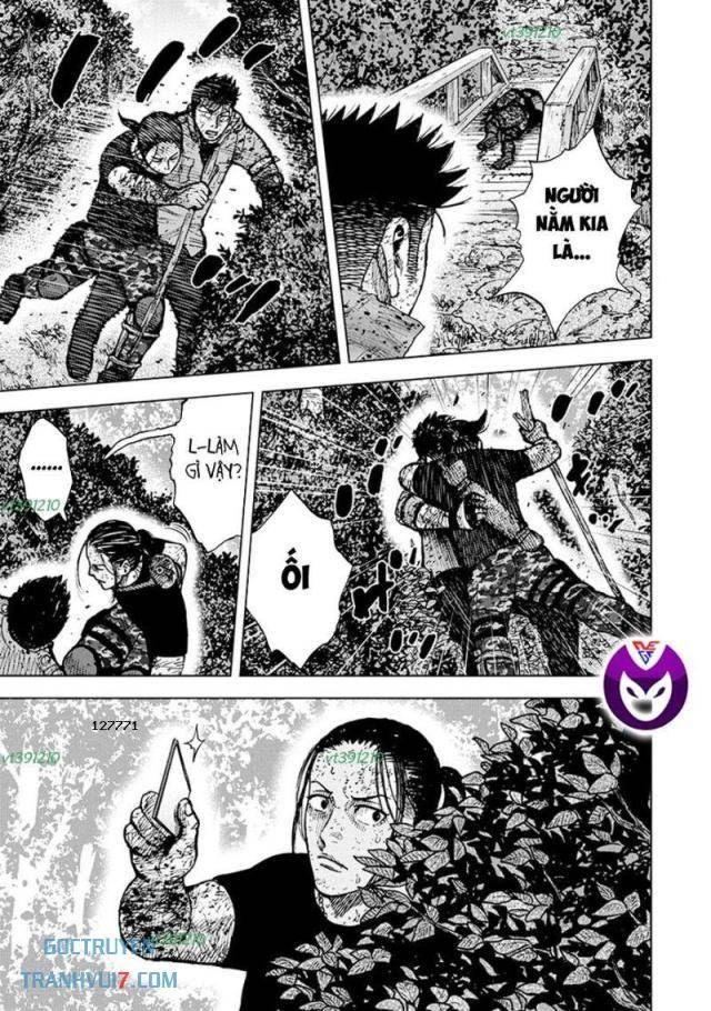 Núi Khỉ - Hang Đá - Page 5