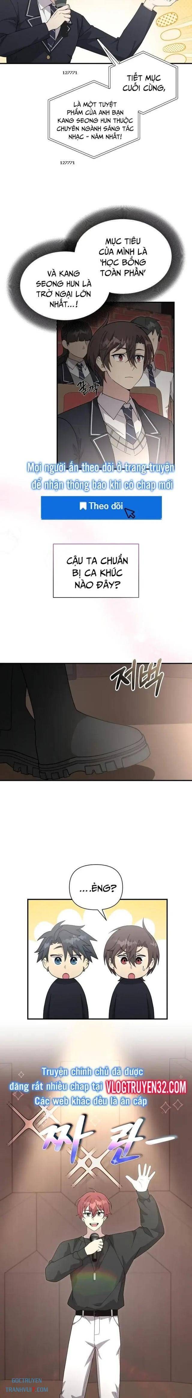 Em Gái Tôi Là Một Thiên Tài - Page 13