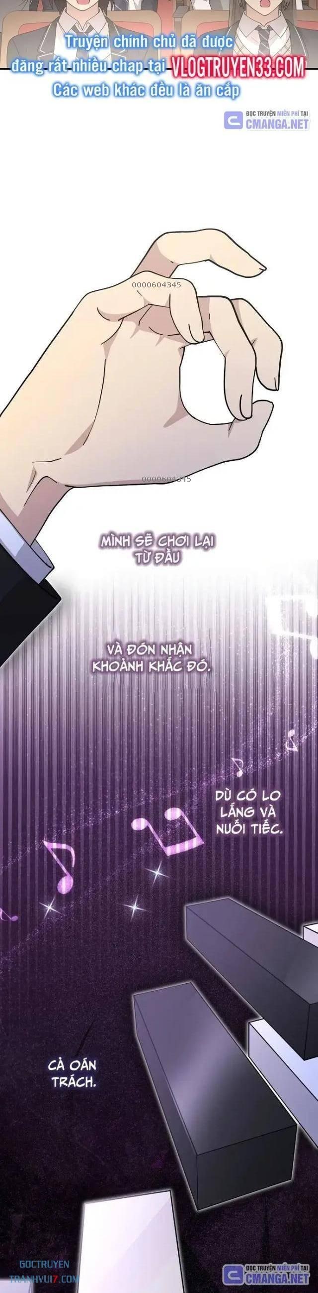 Em Gái Tôi Là Một Thiên Tài - Page 21