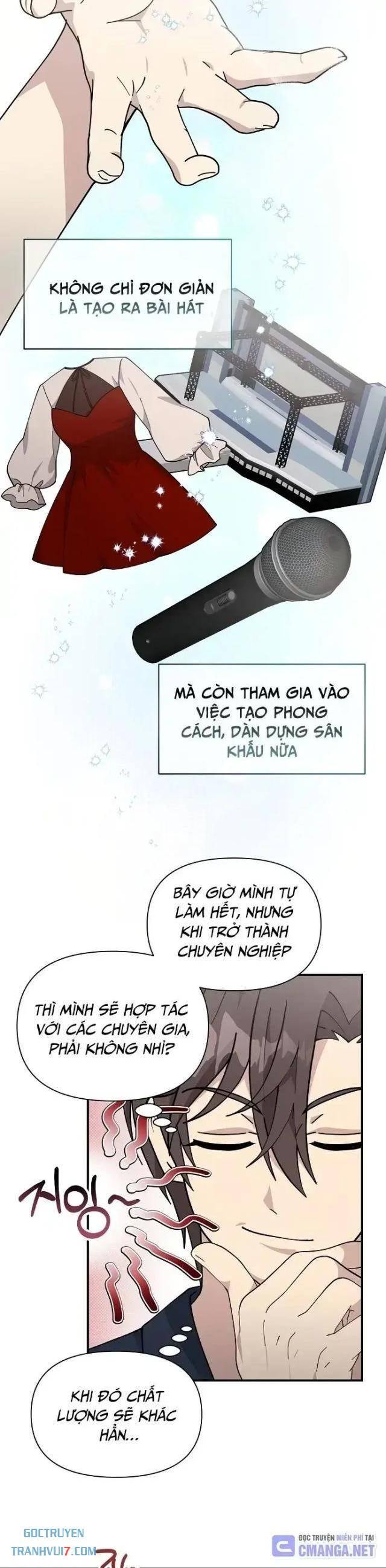 Em Gái Tôi Là Một Thiên Tài - Page 12