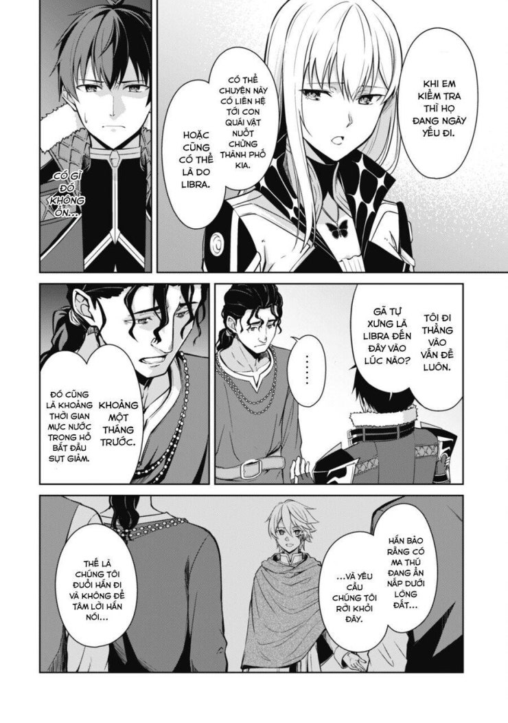 Bạo Thực Cuồng Nhân - Page 11