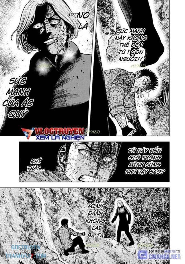 Núi Khỉ - Hang Đá - Page 15