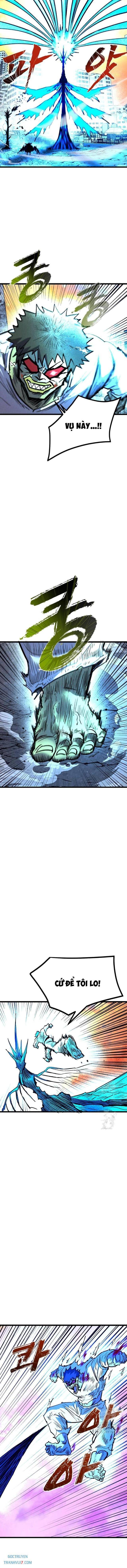 Người Côn Trùng - Page 14