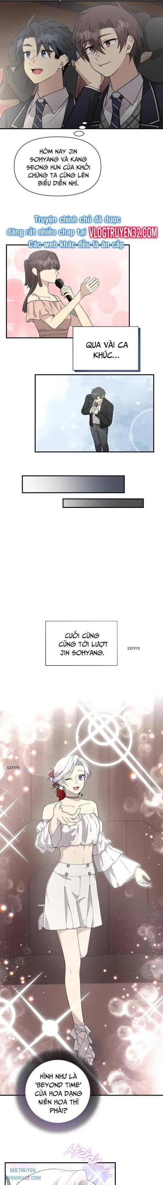 Em Gái Tôi Là Một Thiên Tài - Page 7