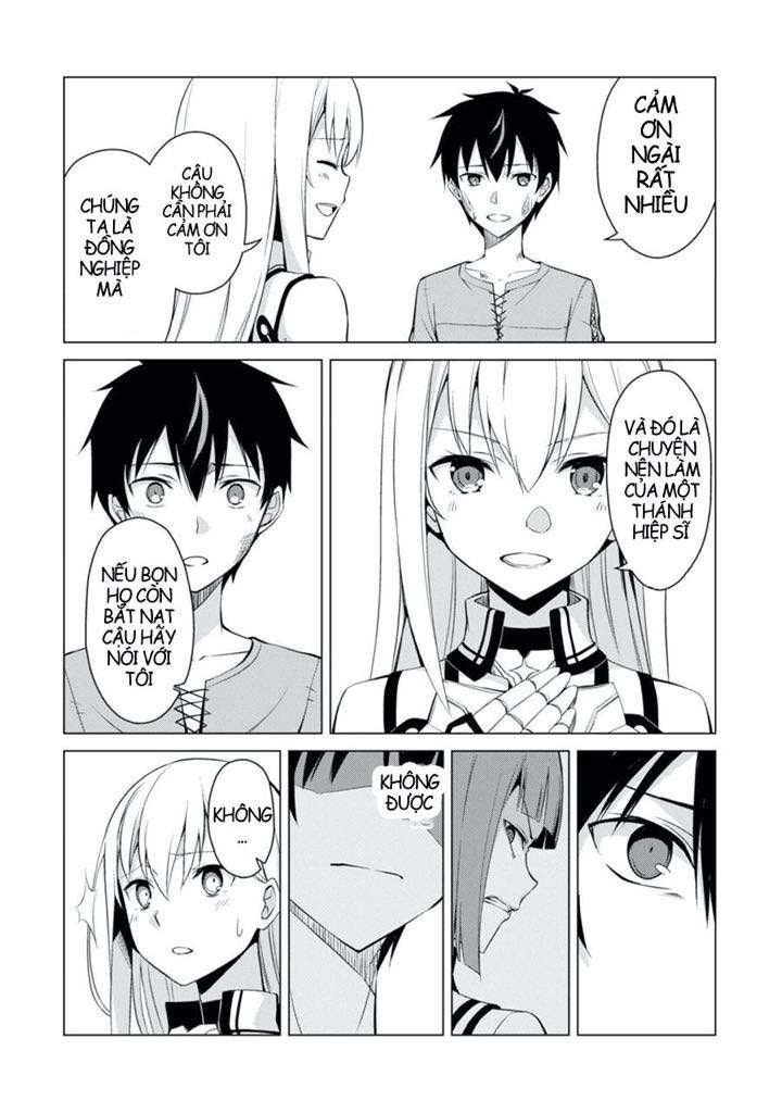 Bạo Thực Cuồng Nhân - Page 8