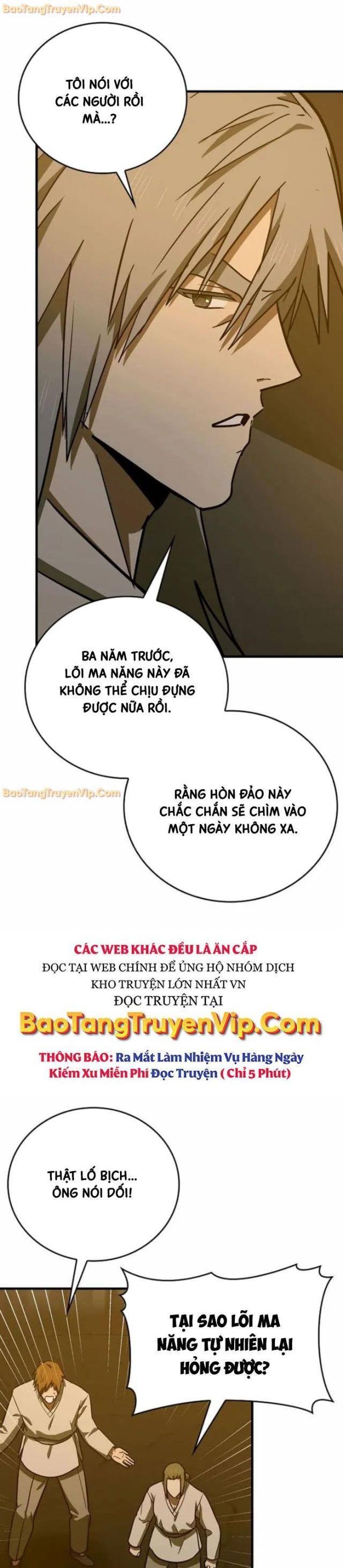 Có Điên Mới Là Thánh, Ta Là Thần Y - Page 15