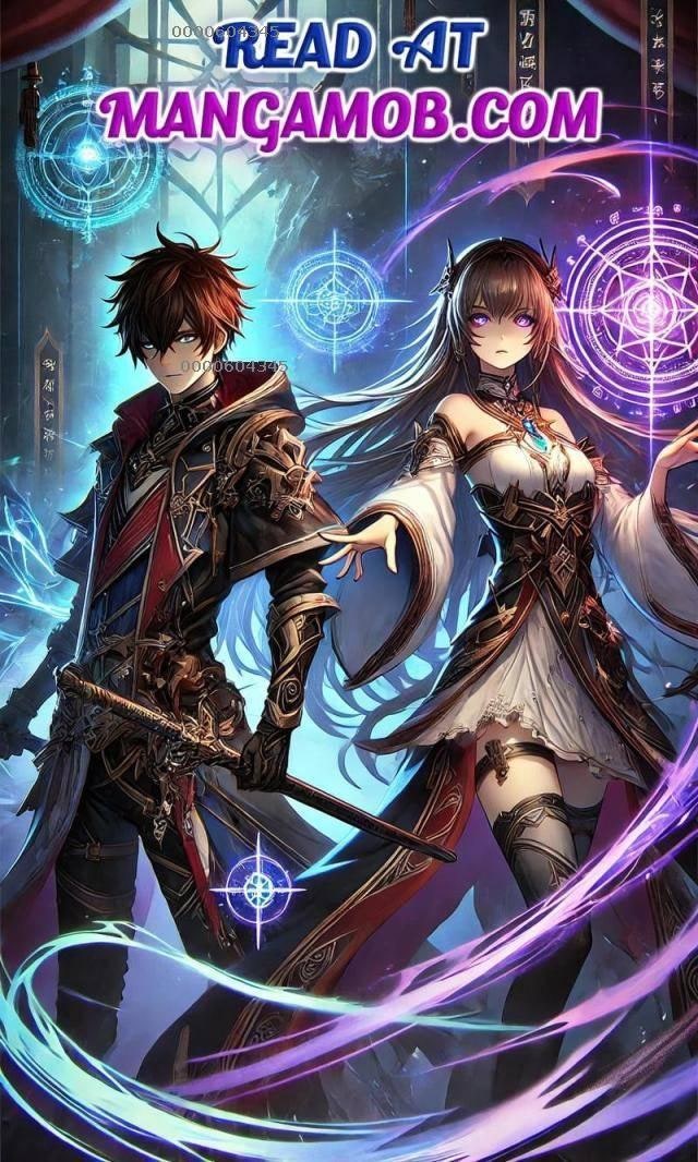 Làm Ơn Dừng Đức Giáo Hoàng Lại - Page 34