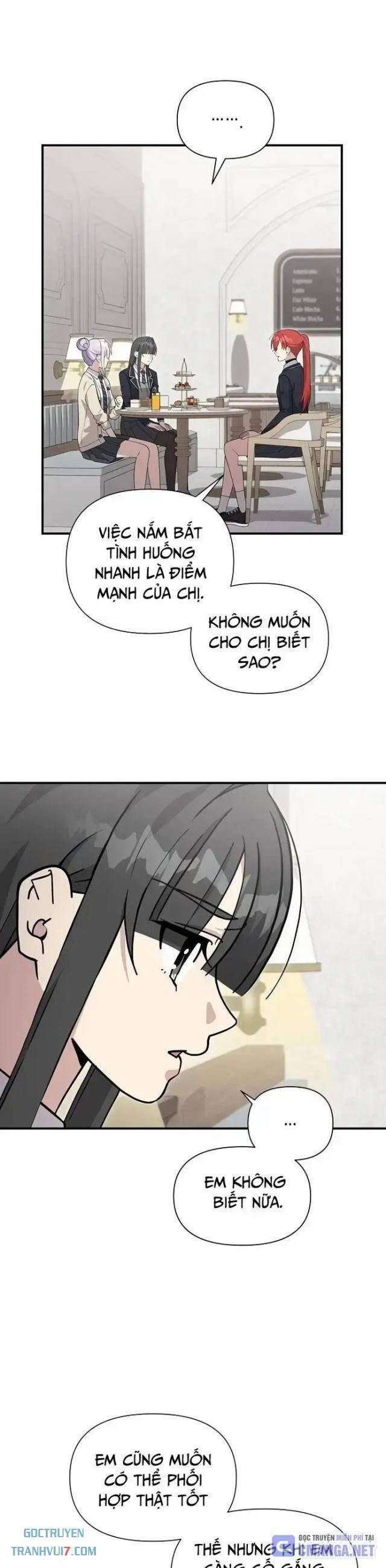 Em Gái Tôi Là Một Thiên Tài - Page 10