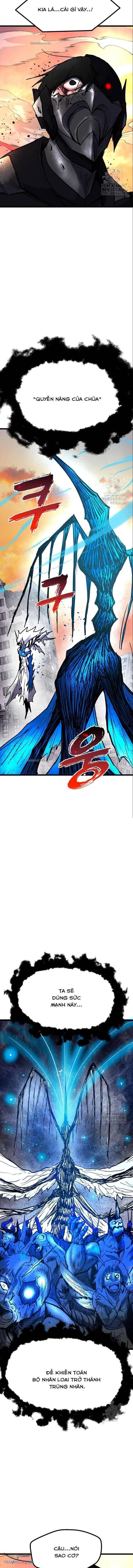 Người Côn Trùng - Page 8